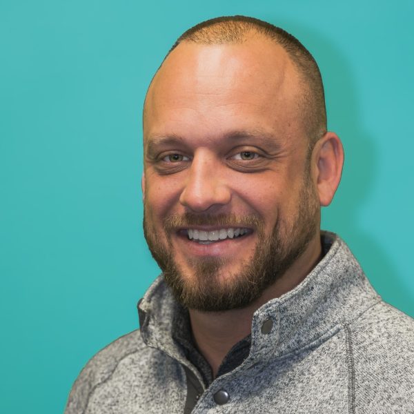 Aaron Christy founder Kennard Roofing